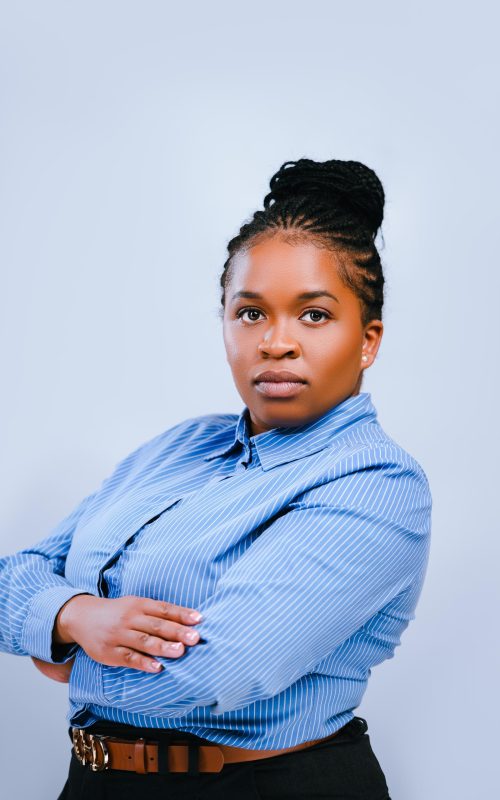 Proffessional Headshot